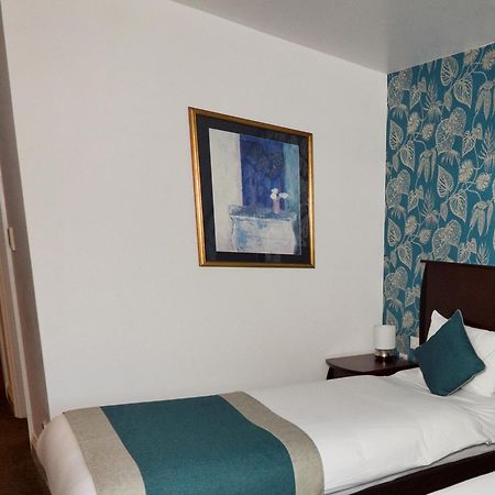 Basingstoke Country Hotel & Spa Hook  Esterno foto