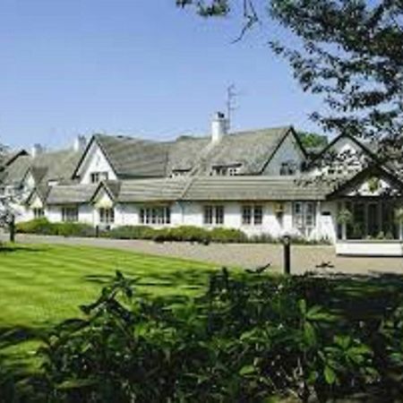 Basingstoke Country Hotel & Spa Hook  Esterno foto