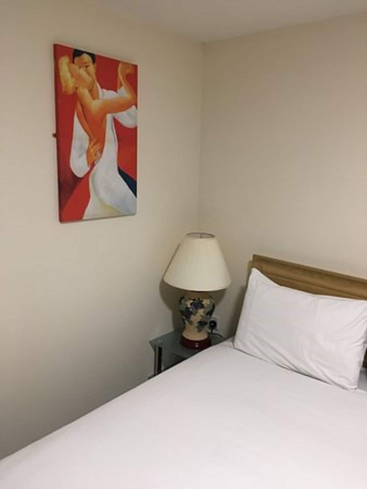 Basingstoke Country Hotel & Spa Hook  Esterno foto