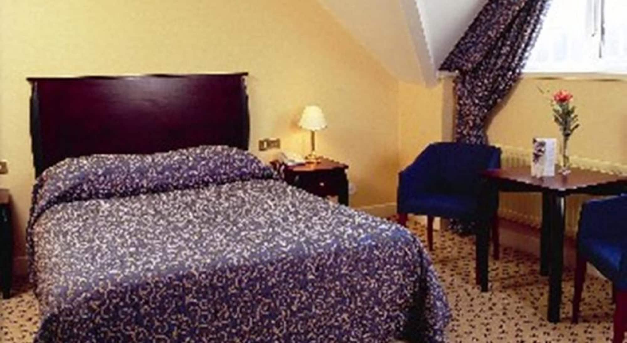 Basingstoke Country Hotel & Spa Hook  Esterno foto