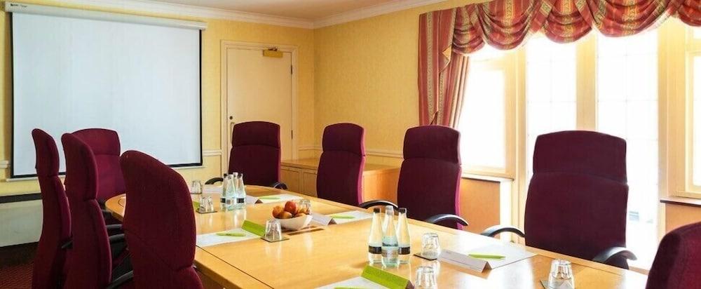 Basingstoke Country Hotel & Spa Hook  Esterno foto