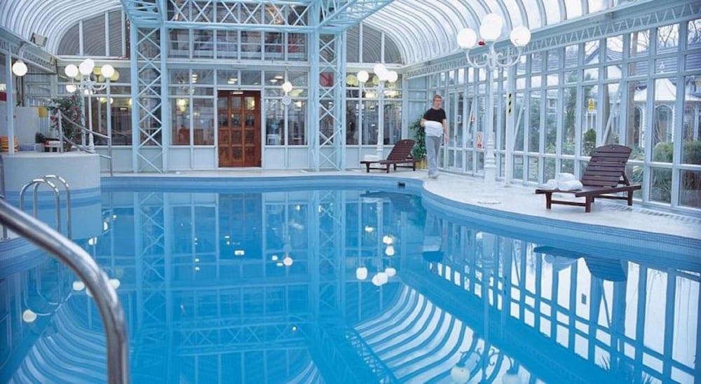 Basingstoke Country Hotel & Spa Hook  Esterno foto