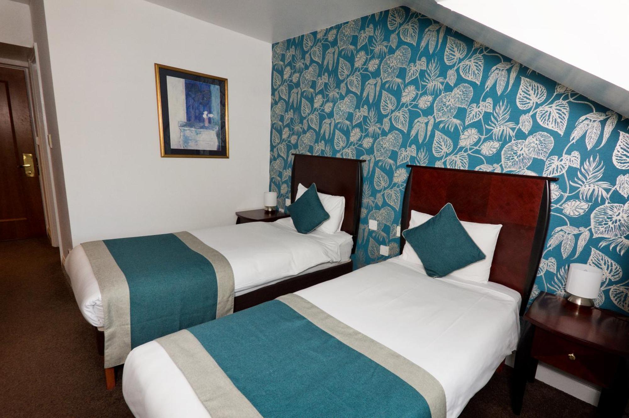 Basingstoke Country Hotel & Spa Hook  Esterno foto