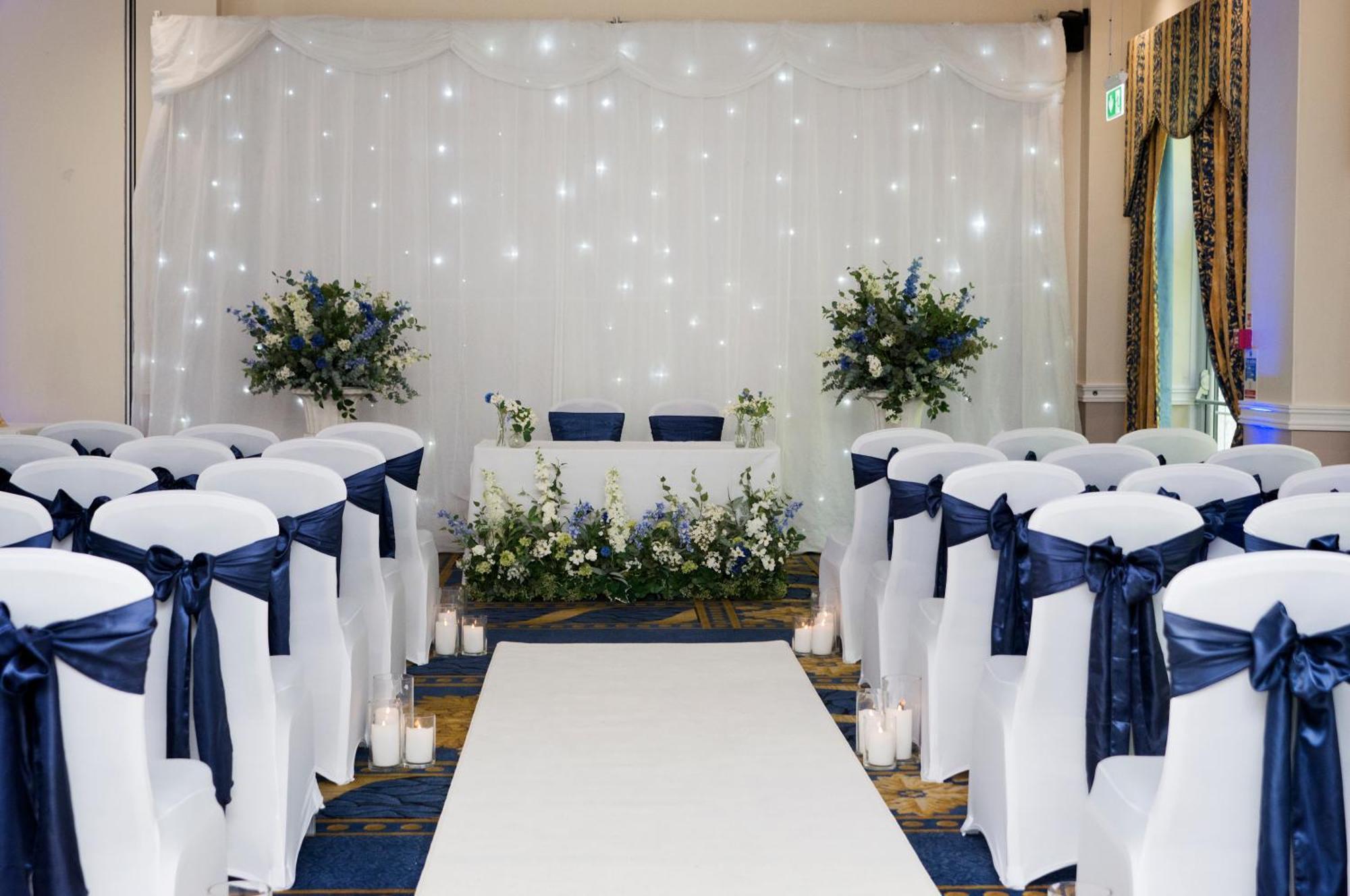 Basingstoke Country Hotel & Spa Hook  Esterno foto