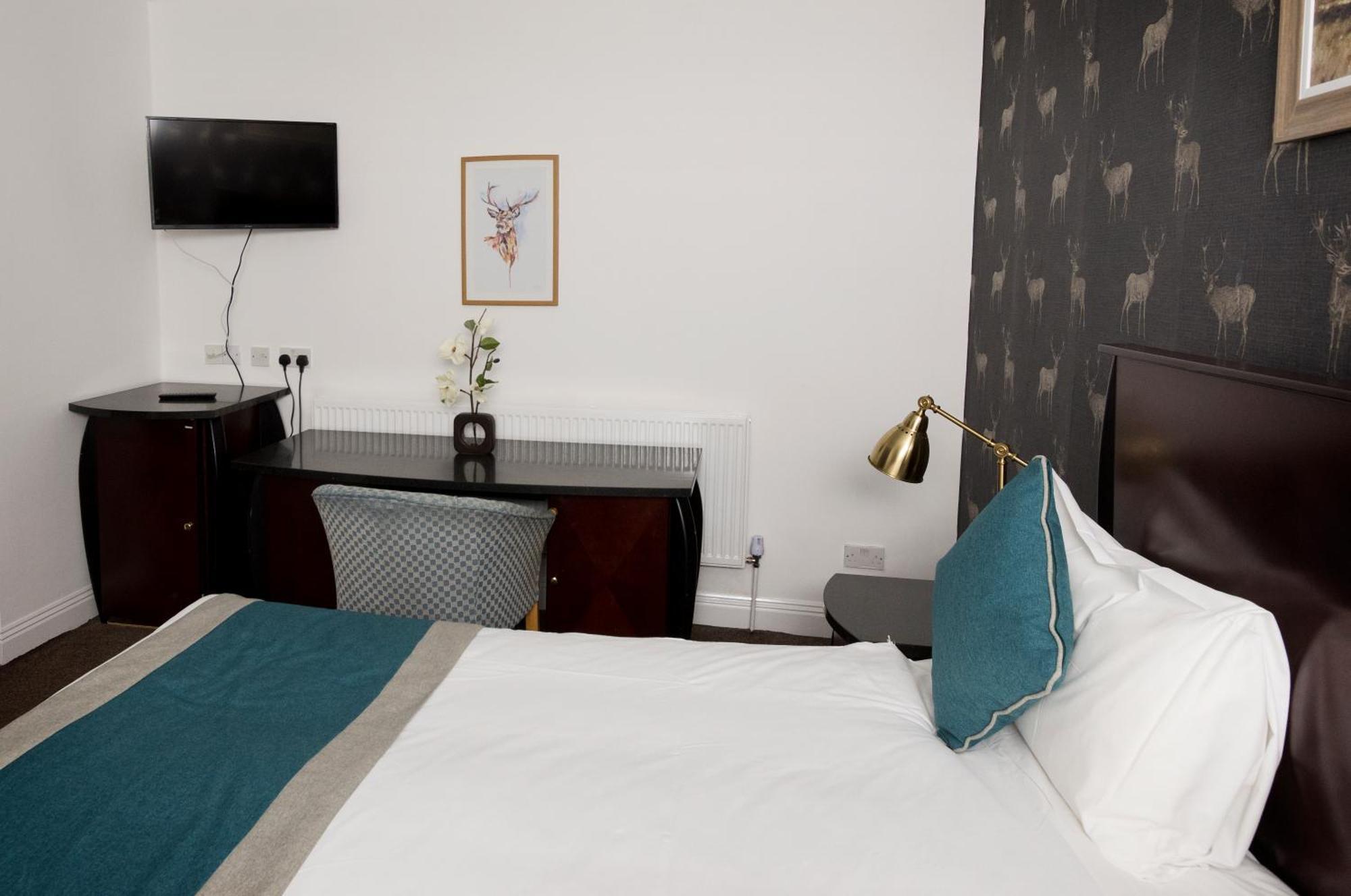 Basingstoke Country Hotel & Spa Hook  Esterno foto