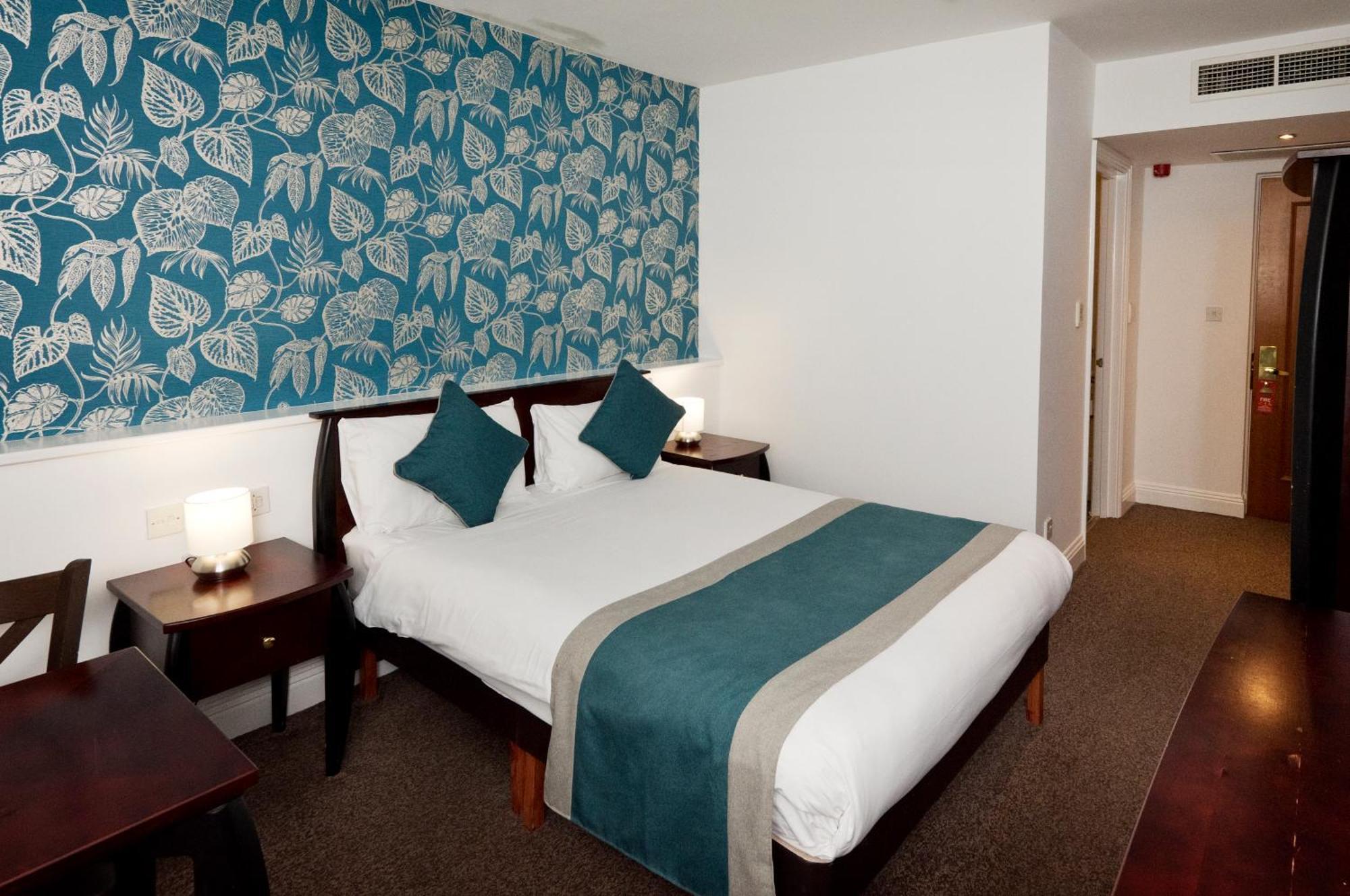 Basingstoke Country Hotel & Spa Hook  Esterno foto