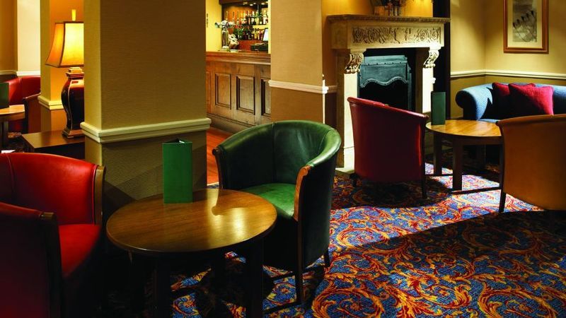 Basingstoke Country Hotel & Spa Hook  Esterno foto