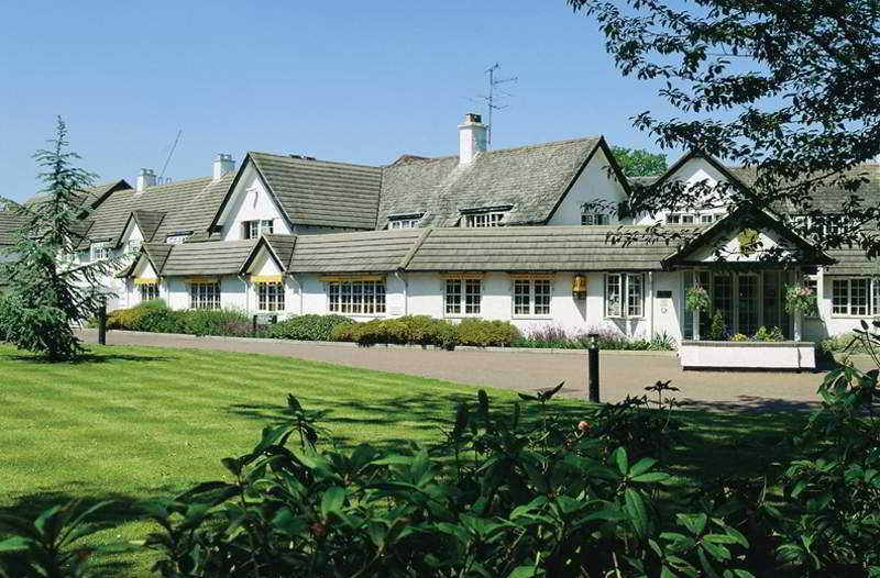 Basingstoke Country Hotel & Spa Hook  Esterno foto