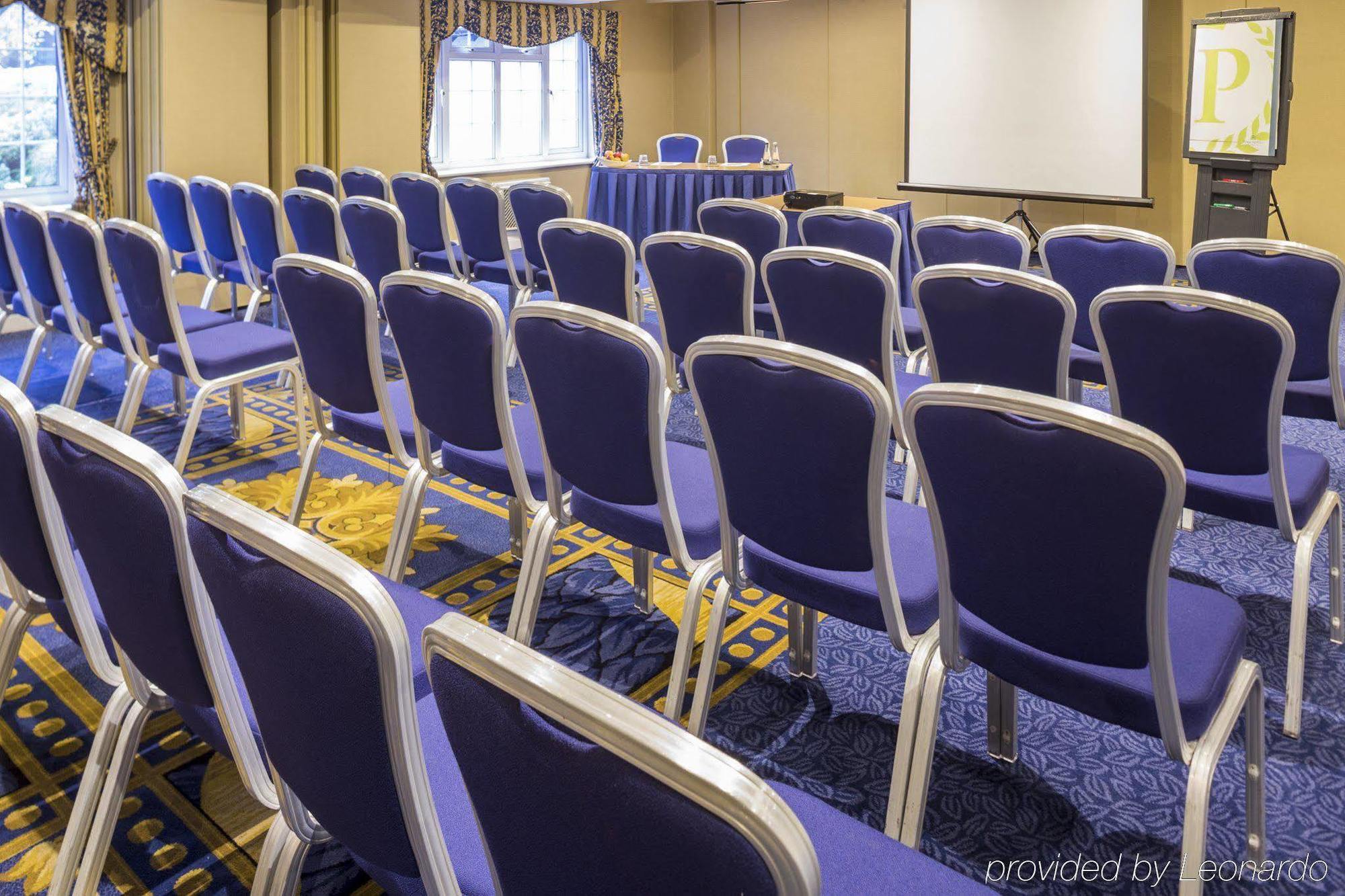 Basingstoke Country Hotel & Spa Hook  Esterno foto