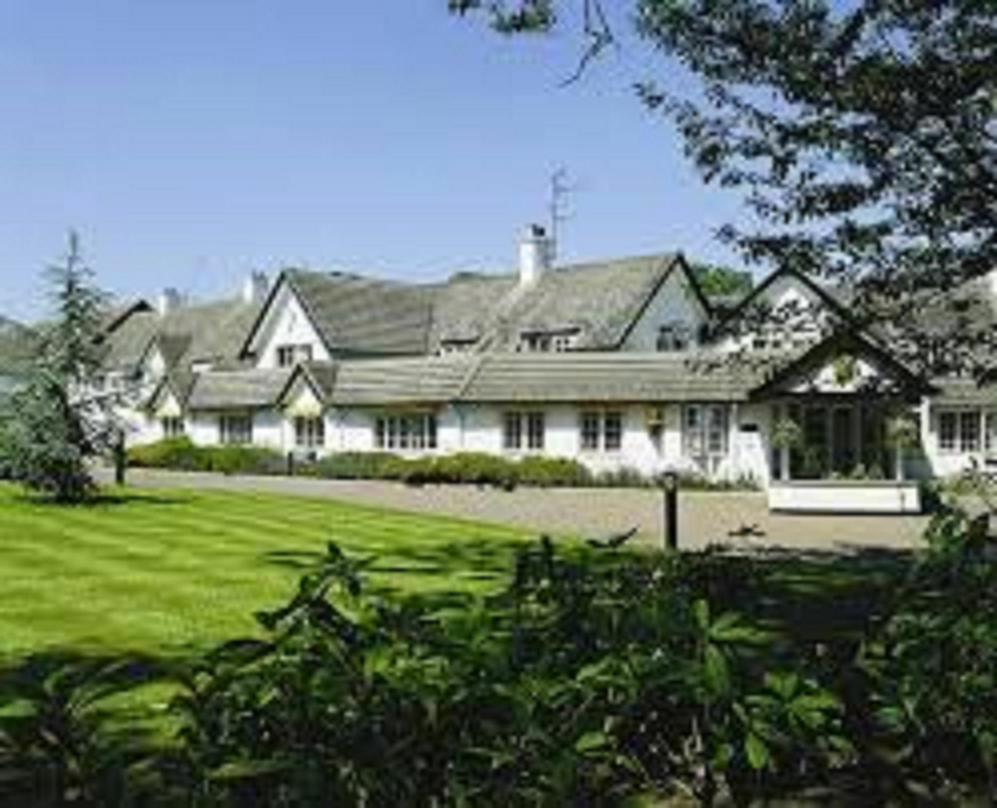 Basingstoke Country Hotel & Spa Hook  Esterno foto
