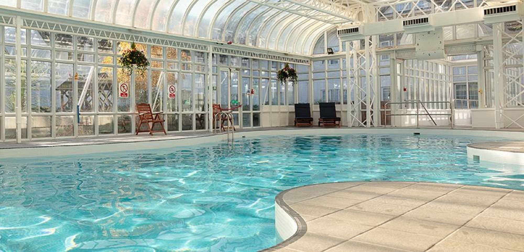 Basingstoke Country Hotel & Spa Hook  Esterno foto