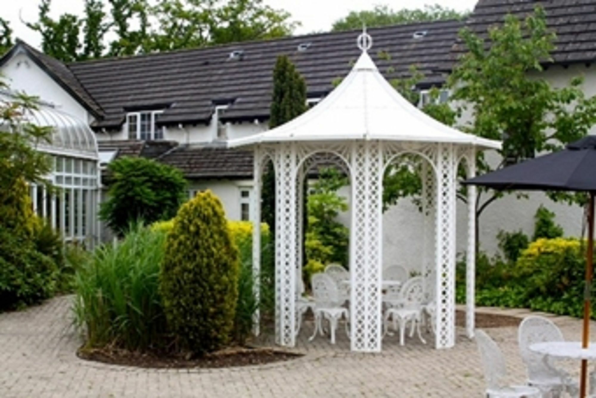 Basingstoke Country Hotel & Spa Hook  Esterno foto