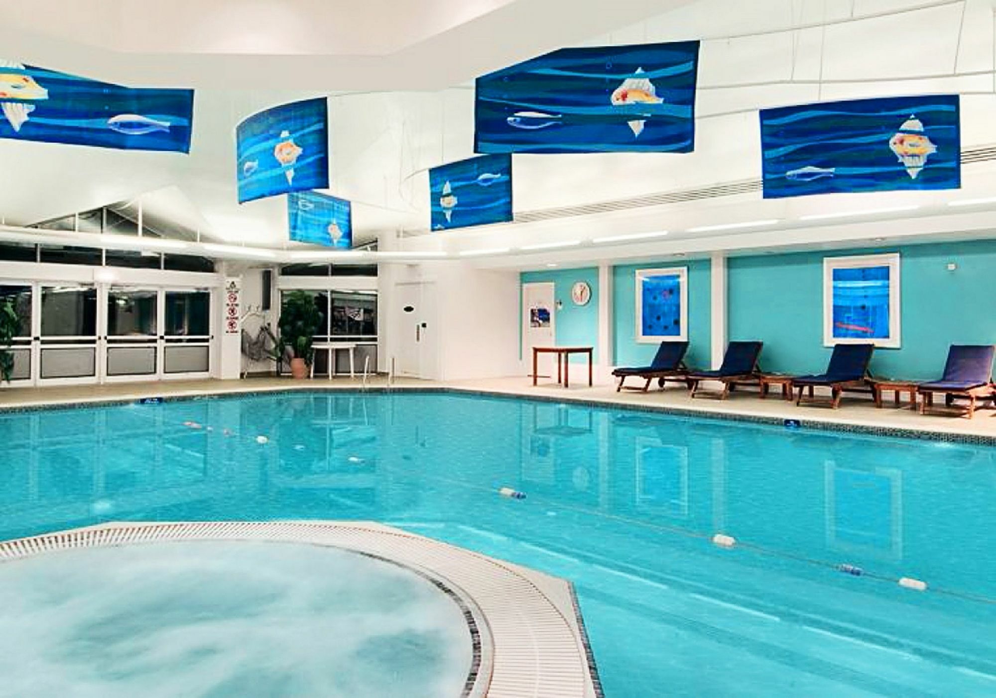 Basingstoke Country Hotel & Spa Hook  Esterno foto