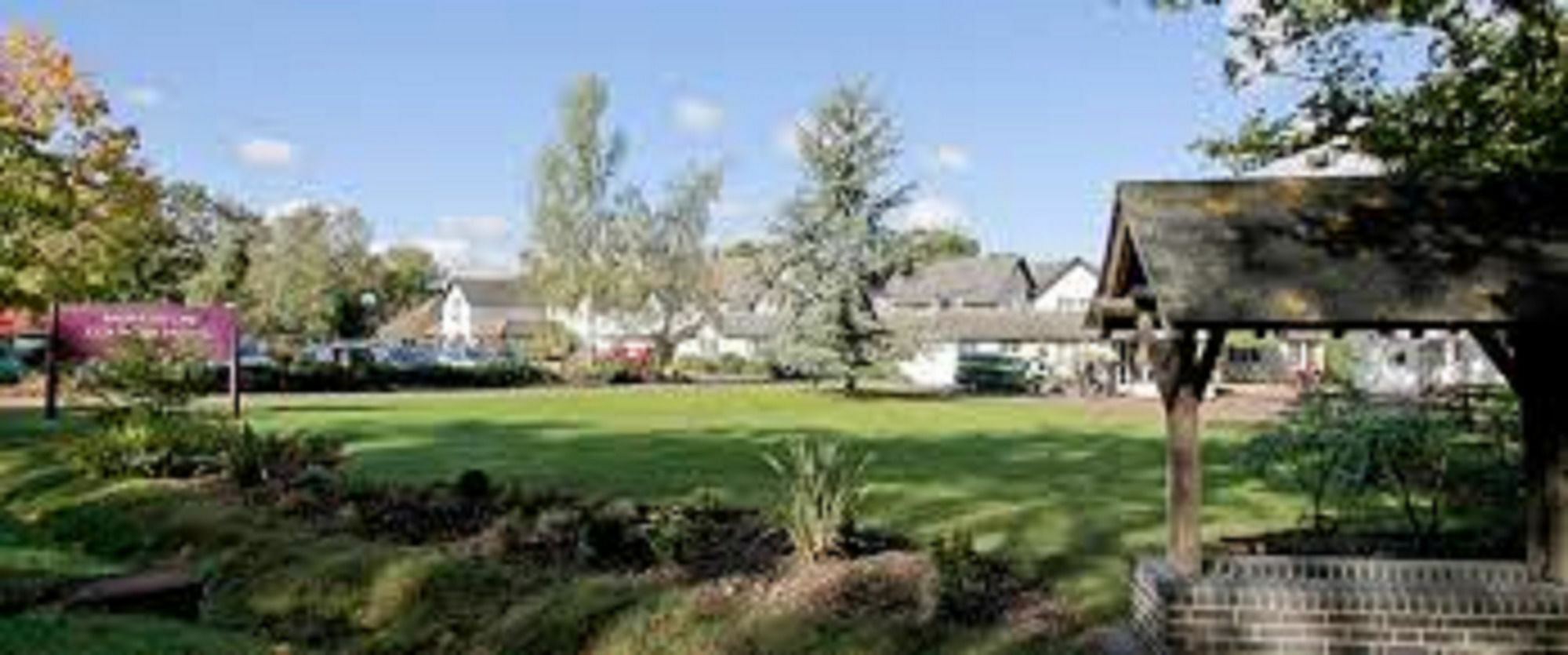 Basingstoke Country Hotel & Spa Hook  Esterno foto