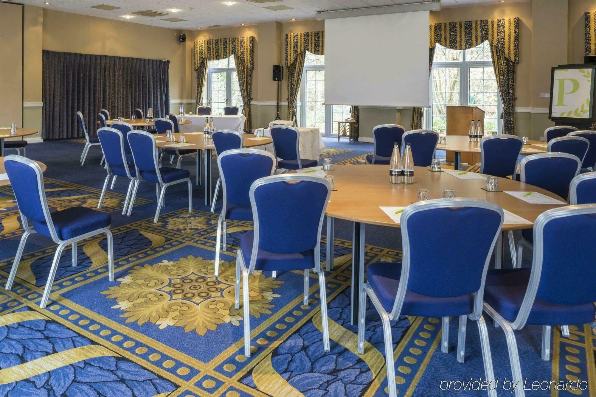 Basingstoke Country Hotel & Spa Hook  Esterno foto